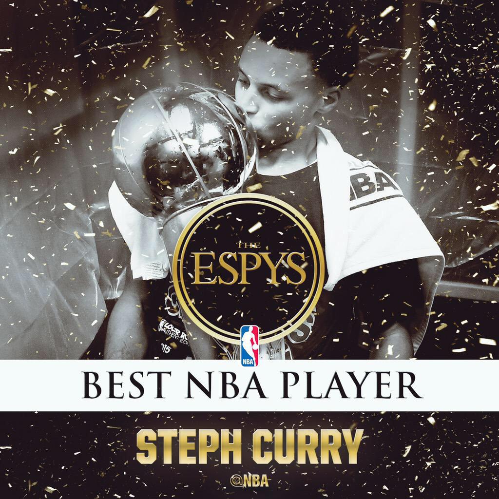 LobkevanGestel's tweet image. Earned not given 🏆 #ESPYAwards #BestNBAPlayer #BestMaleAthlete