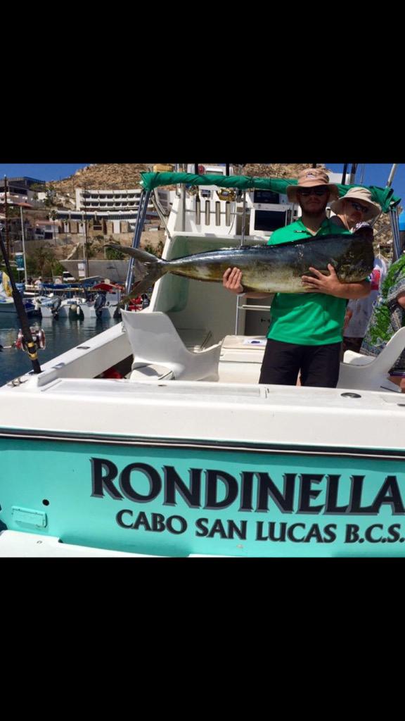 NanceShayne's tweet photo. Deep sea fishing was a success!
#Durado/photobombed http://t.co/PXzBXwthuT