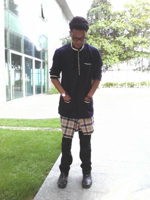 AreMats's tweet image. #SlmtHariRaya! #EmkayGroup