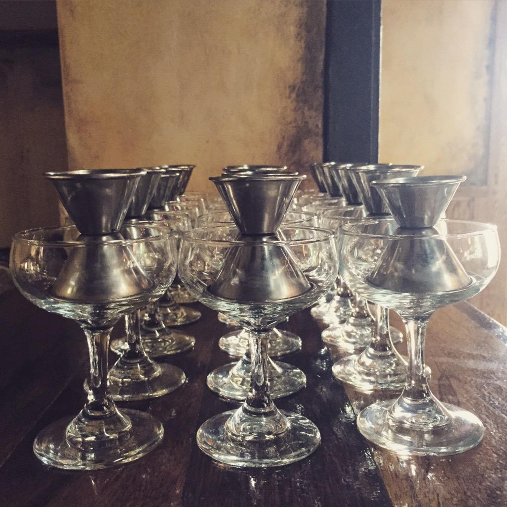 FCDrinksmiths's tweet photo. #imbibe #Roc #Cocktails #BecomeAnExpert http://t.co/NWYiIqaym5