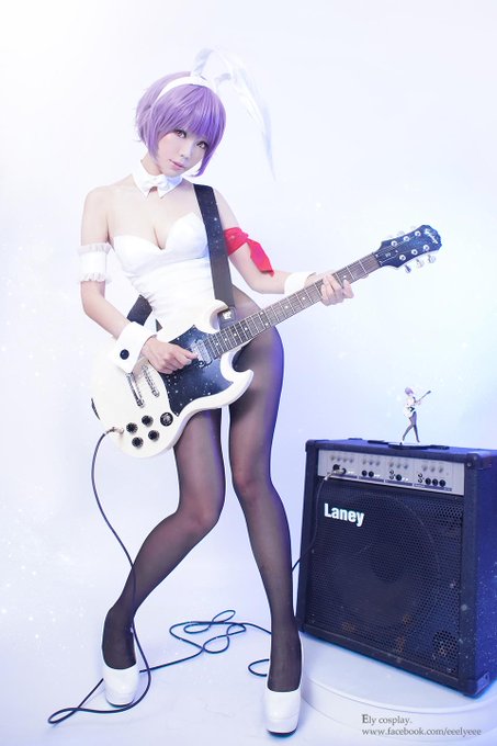 Twitterのコスプレ画像50