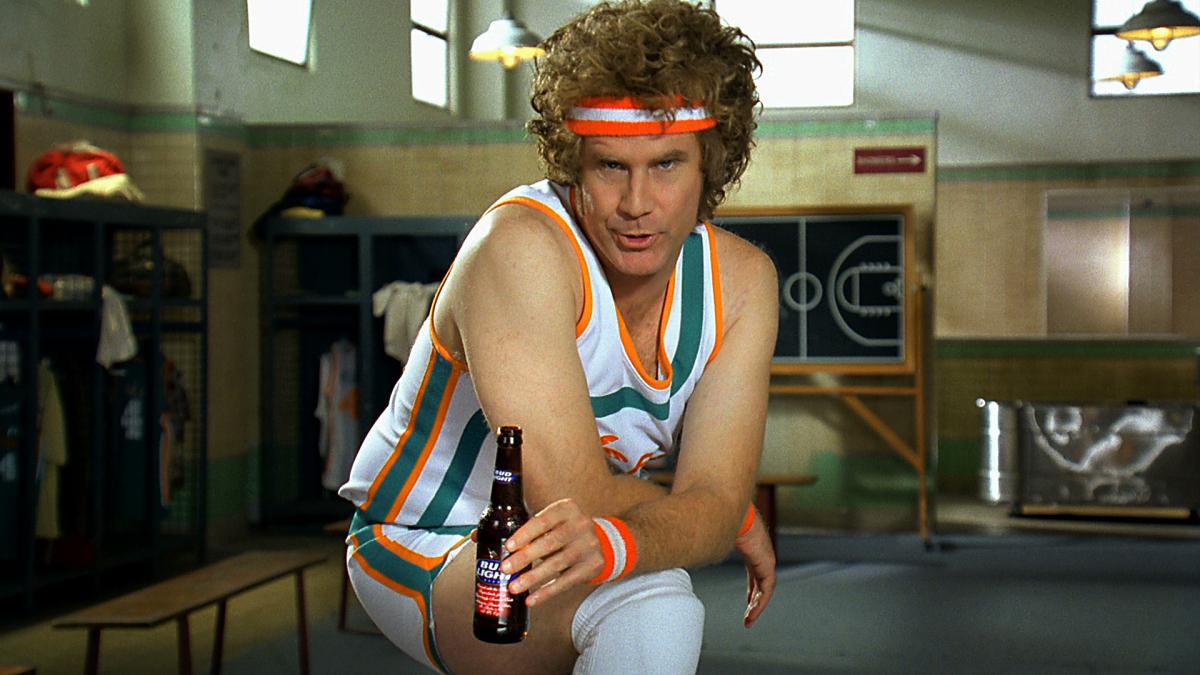 Happy Birthday to Will Ferrell, who turns 48 today! 