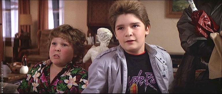 Happy Birthday to Corey Feldman, who turns 44 today! 