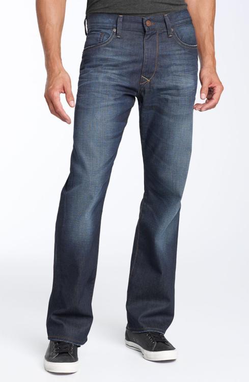 These are some possible wash styles for our jeans! Love them.
