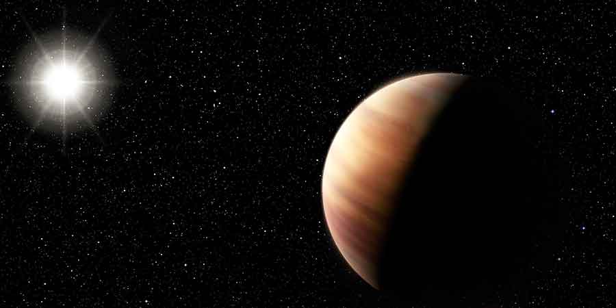 latercera's tweet photo. Astrónomos chilenos descubren un planeta gemelo de Júpiter http://t.co/qFQYsLZNoN http://t.co/1TAzLbD8XX