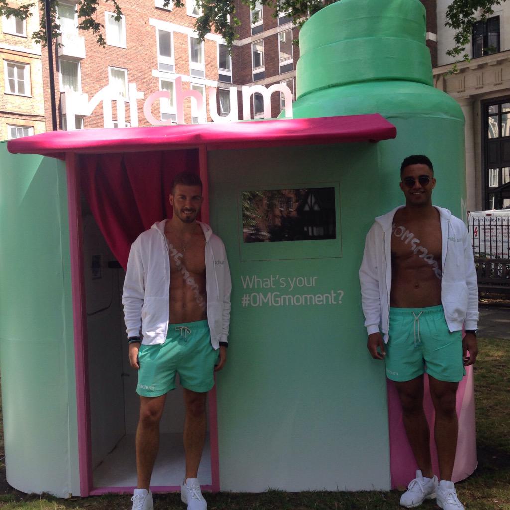 MitchumUK tweet media