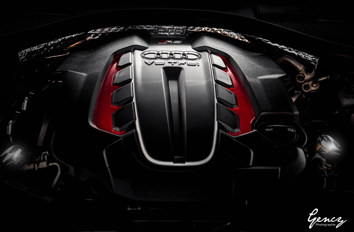 audispain's tweet photo. El corazón de la bestia #RS6 (vía: @Audi_Online ) http://t.co/Q4MTBBU2p9