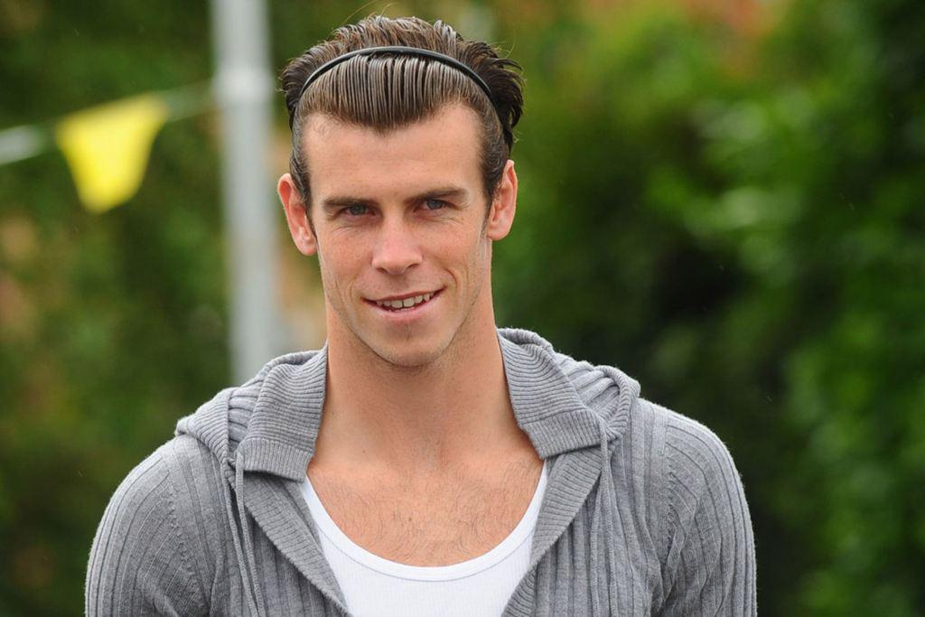 Happy Birthday Gareth Bale!  