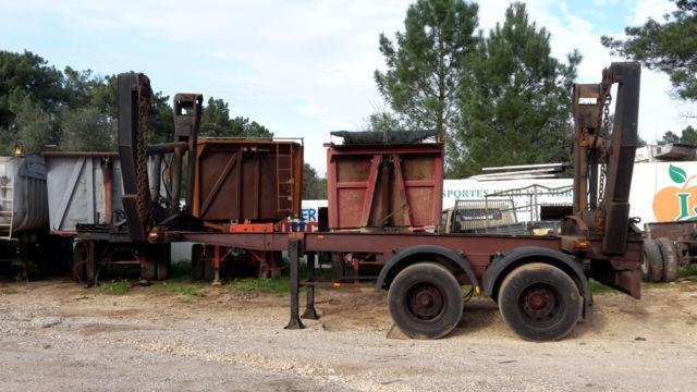 For sale: Hammar Forestry semi-trailer

aboutmachines.com/en/product/387…