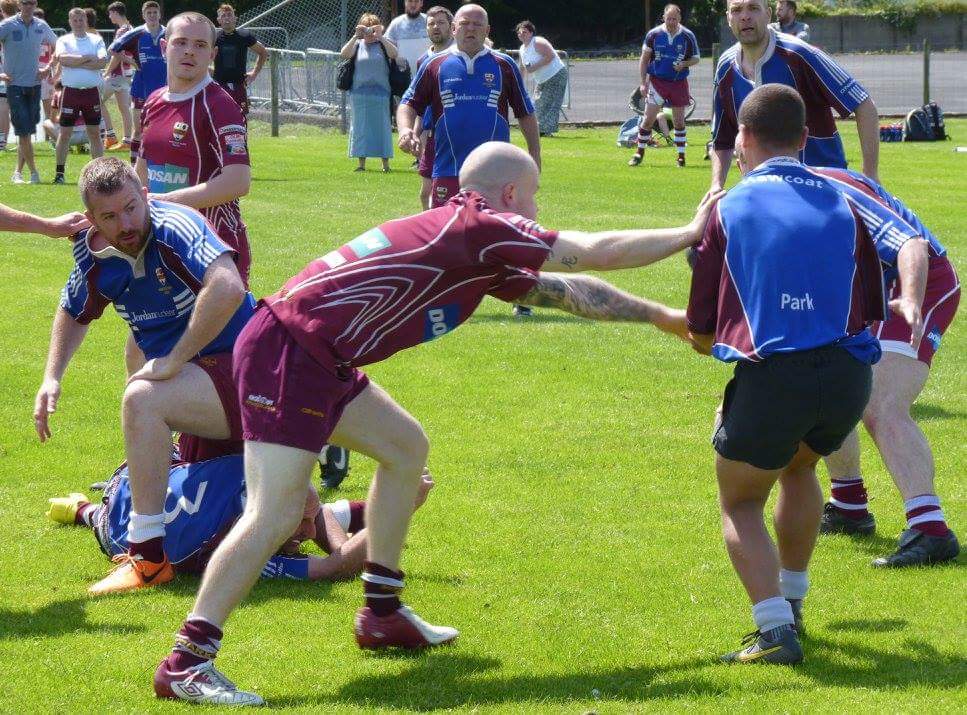 Simmy281's tweet image. Great turn out for our charity  event