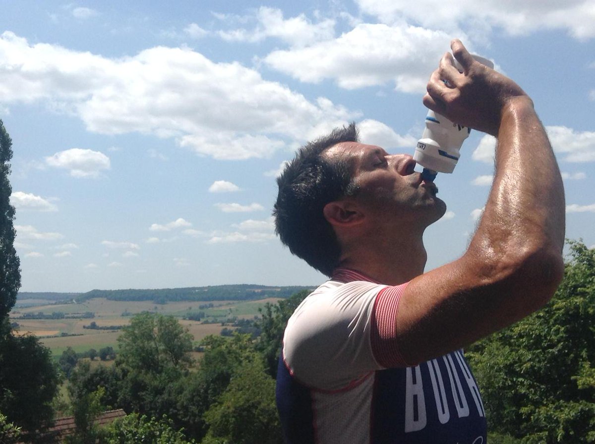 La douce France mmm...