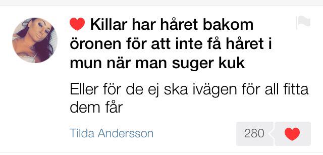 Albin Petersson tweet media