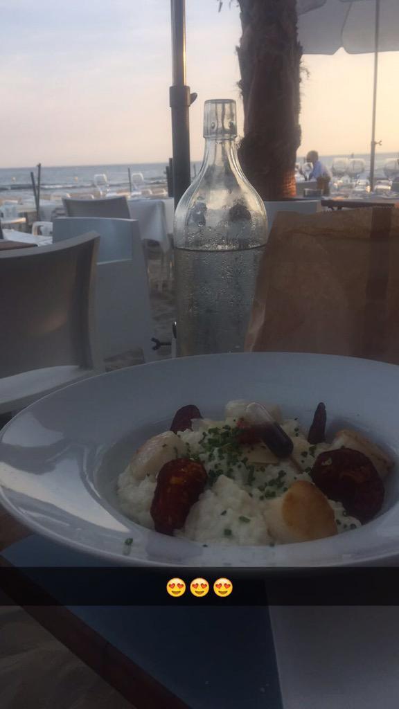 BarriolL's tweet photo. Montpellier #inlove http://t.co/AB7OwoZZHs