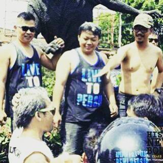 17 juli Dua tahun yang lalu