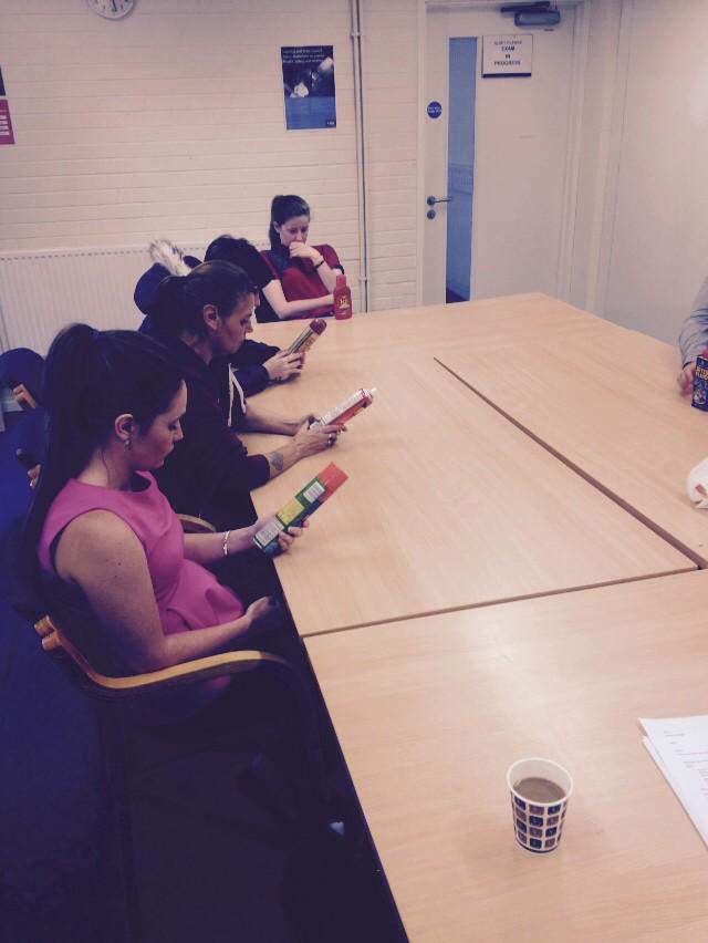 La'Toyah Lewis tweet media