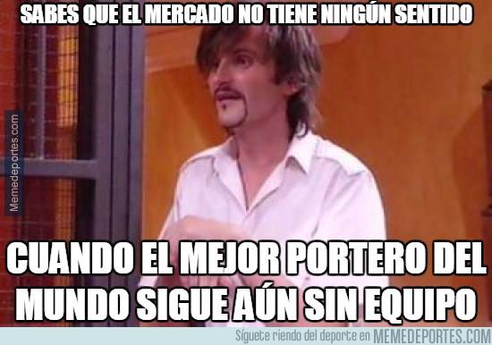 memedeportes's tweet image. Sabes que el mercado no tiene ningún sentido  memedeportes.com/futbol/sabes-q…