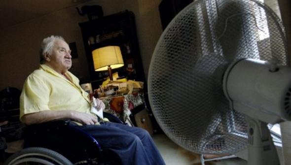 lavoixdunord's tweet image. #Canicule2015 : 700 décès supplémentaires, +7% par rapport à la moyenne vdn.lv/55yE84
