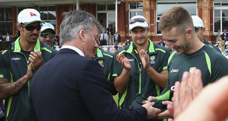 Australian Cricketers' Association tweet media