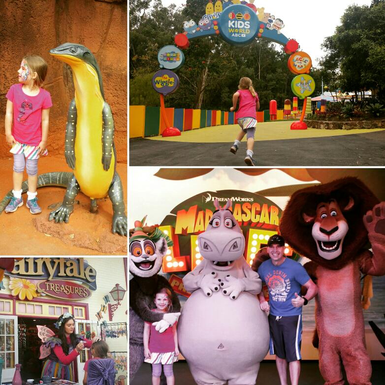 PodvanPodcast's tweet photo. Had an absolute blast @DreamWorld_au today! Thanks guys! #DaddyDaughterTime #Family #Holiday #ABCKidsWorld http://t.co/wShvl432Gd