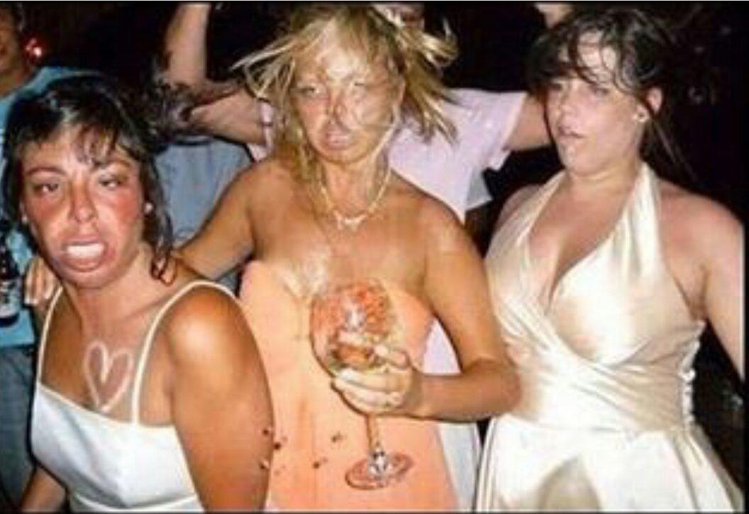 Haydi kızlar gece bizim *