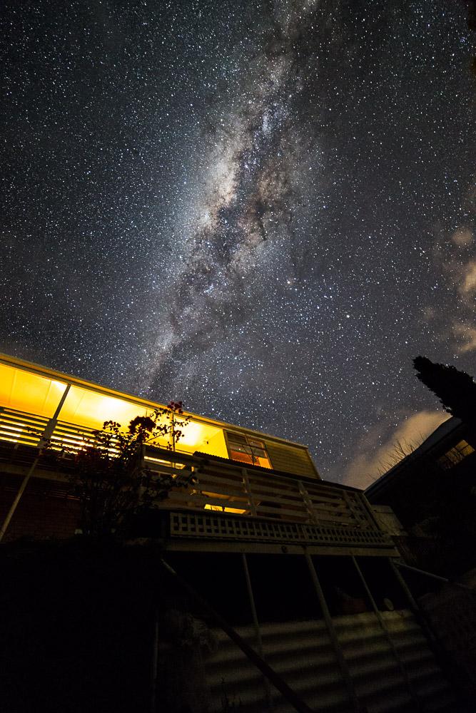 Mr_Tim_White's tweet photo. Not keen for a late night adventure? You need only step out into your backyard here in #amazingalbany! #thisisWA http://t.co/ruljVmsSEW