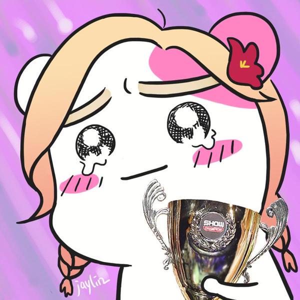 soshirevelae's tweet photo. 150714 The Show #PARTY1STWIN 🏆
150715 Show Champion #PARTY2NDWIN 🏆
150716 MCD #PARTY3RDWIN 🏆

역시 소녀시대!
👏👏👏 http://t.co/QvXlkIoDcE