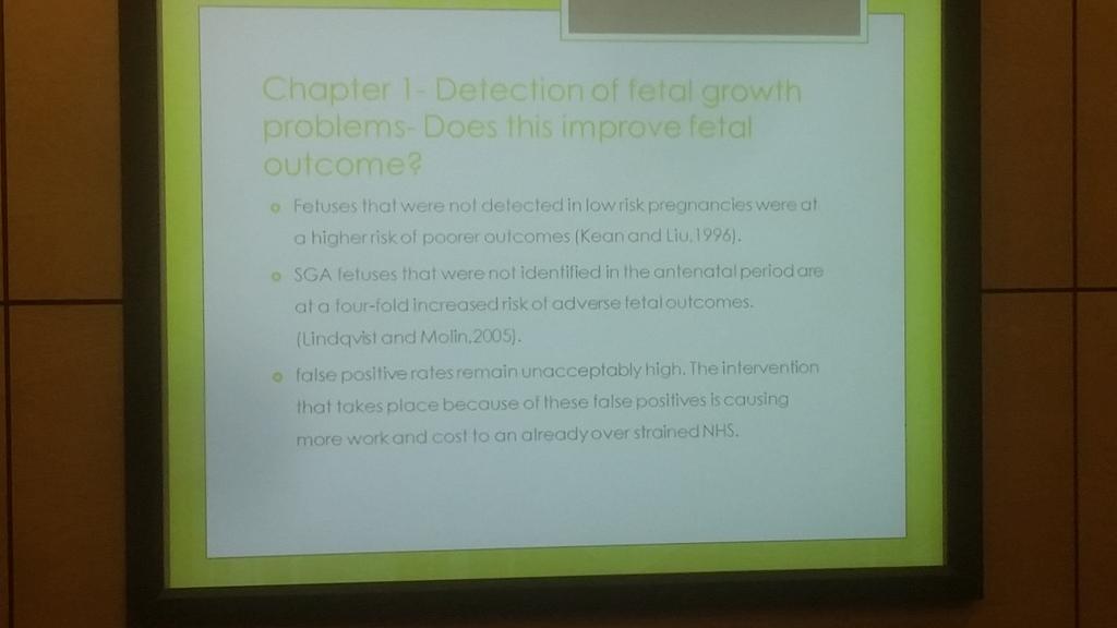UoCMidwifery Society (@midwiferysocuoc) on Twitter photo Improving practice in detection of fetal growth restrictions <a href="/uocmidwives/">CumbriaUniMidwifery</a> #dissertationday #studentmidwives Improving practice in detection of fetal growth restrictions <a href="/uocmidwives/">CumbriaUniMidwifery</a> #dissertationday #studentmidwives