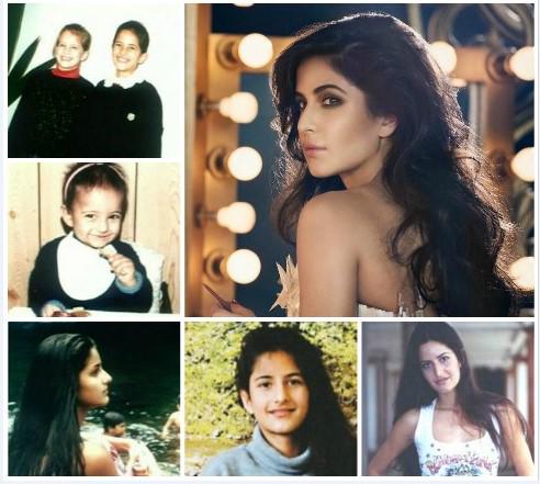  wishing Katrina Kaif a very Happy Birthday! 