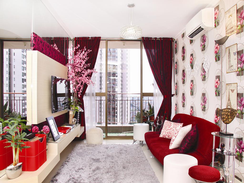 Tertarik menambahkan Wallpaper pada ruangan Apartment Anda ? Simak tips menariknya di jasainteriorapartemen.com/tips-memilih-v…