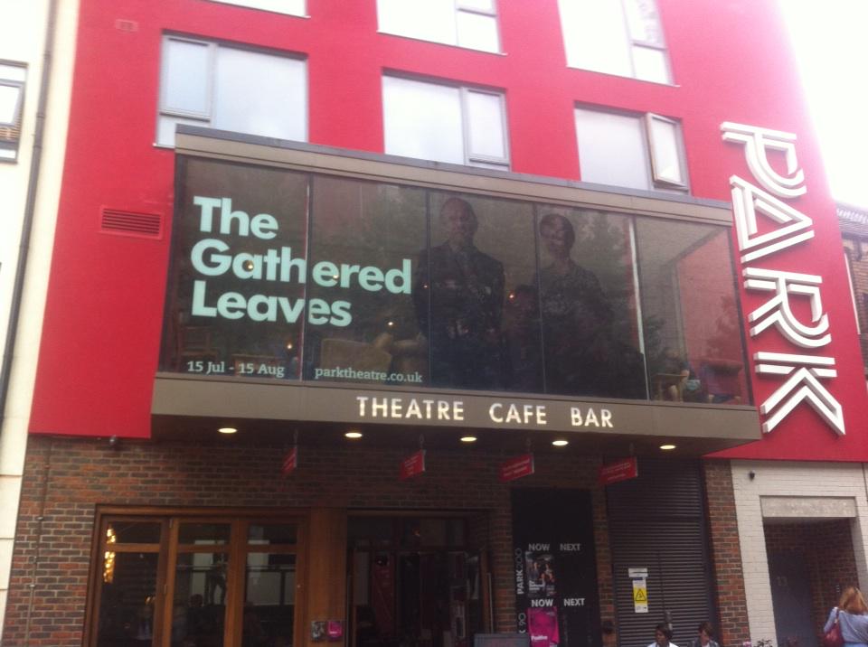 HamishBrewster's tweet photo. Nice poster. http://t.co/UP844v970R