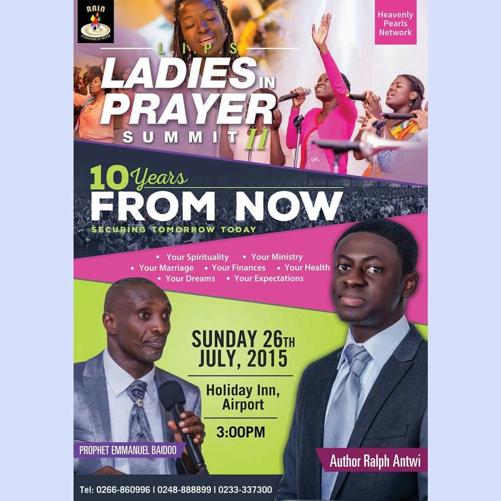 floxysam's tweet photo. #LadiesInPrayerSummit
#TheUntoldStory
#ReleasingGodsGloryInYou
#10th Anniversary
#AuthorRALPHbooks http://t.co/5XUNWYfhcB