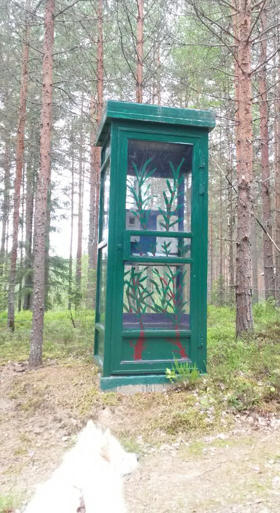 Upotetun kuvan pysyvä linkki