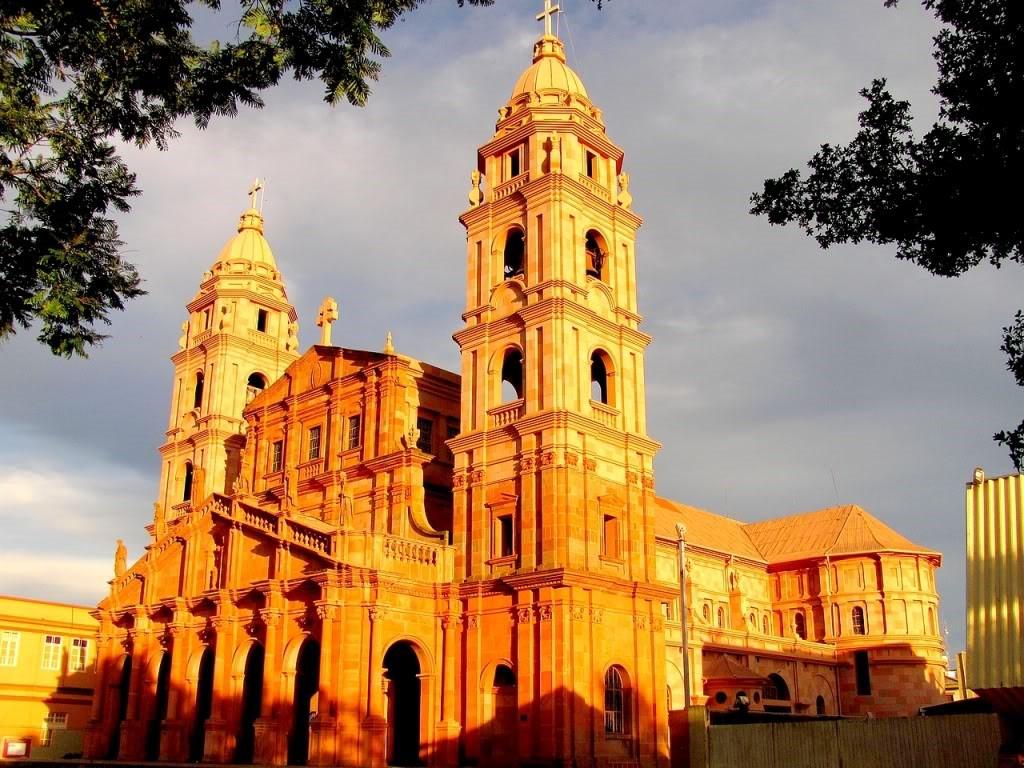 rodosoft_tec's tweet photo. Santo Ângelo- a Capital das Missões - http://t.co/IzbzWf34uI #SantoAngelo #Missões #VaiDeônibus #ViagePeloRS http://t.co/HtLStxznN9