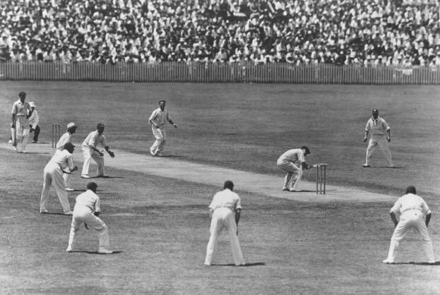 sheriff960's tweet photo. Loving the coverage of the 1915 ashes test lol @blowersh @bbctms @philtufnell http://t.co/QfzTvEtTzX