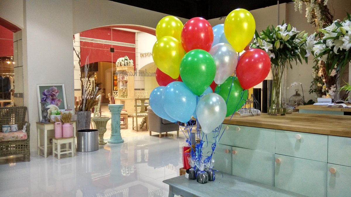 BalloonsUAE's tweet photo. Need to order latex balloons??
Our balloons are AED 10.00 each. 
Our delivery is AED 30.00. http://t.co/JcJzned70q