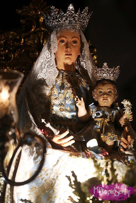 alfonsoo_sm's tweet photo. QUEDAN 15 DÍAS PARA QUE COMIENCEN LOS ACTOS EN HONOR A NUESTRA PATRONA @GJVirgenGracia @virgengraciaes http://t.co/S48J6hs09T
