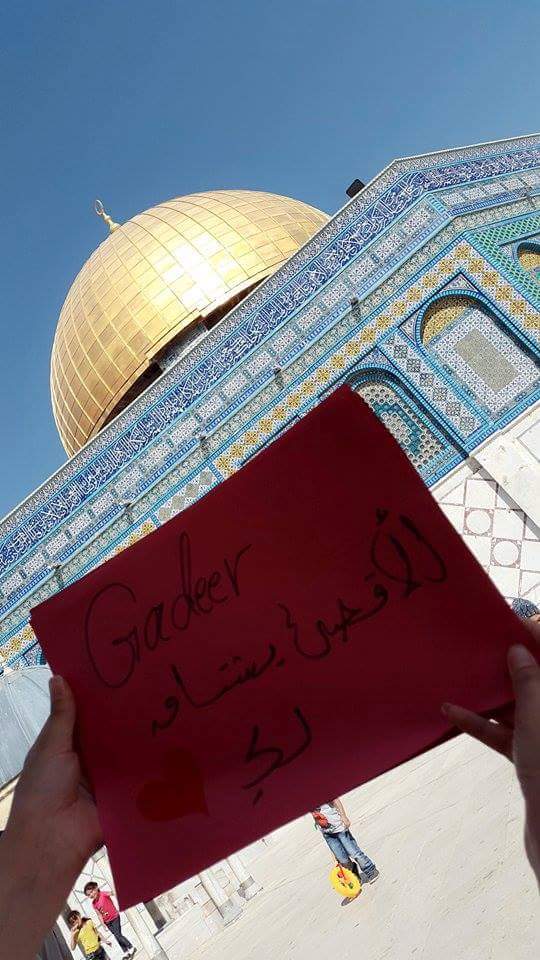 غدير (@freeboys201285) on Twitter photo 