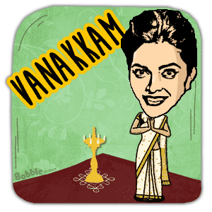 maggi_soni's tweet photo. #BajiraoMastaniTeaser Deepika InHerDifferentAvatars @BobbleApp @deepikapadukone MoreStickers @ http://t.co/hwX0SPUxxy http://t.co/zQv6CdMGvO