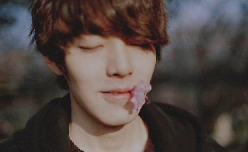 Happy Birthday, Kim Woo Bin We want you to be happy,because that\s how we can enjoy your talent and work  