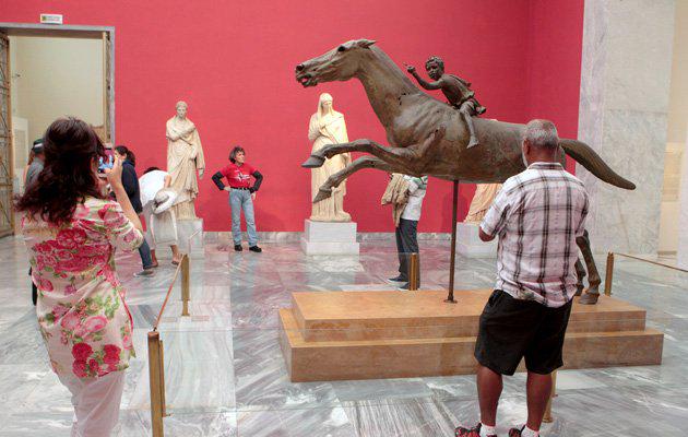 «Θησαυροί» του Εθνικού Αρχαιολογικού Μουσείου ταξιδεύουν στην Ιαπωνία
athensvoice.gr/article/%CE%B5…