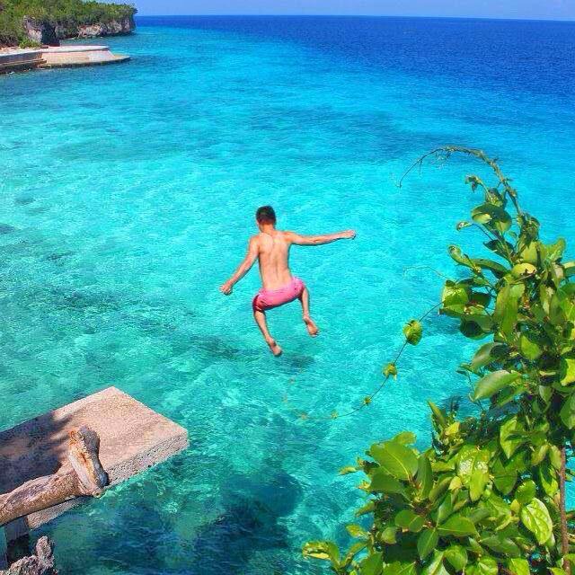 TheosTravel's tweet photo. Awkward jump. #tbt #throwbackthursday
#nature #beach #travel #traveler #travelph #explorepedia #ig_pilipinas #world… http://t.co/Whv9cuJuWa