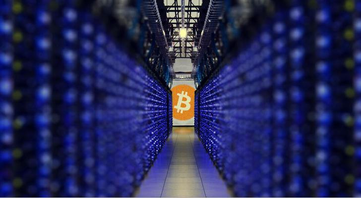 lookwise's tweet image. Bitcoin Cloud Mining Service Hacked; Database On Sale for Just 1 Bitcoin thehackernews.com/2015/07/bitcoi… #cybersecurity