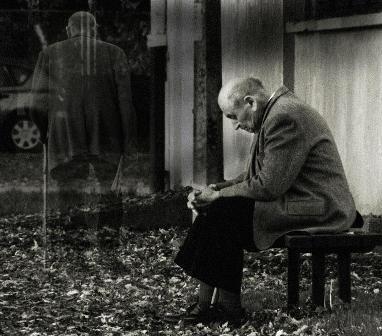 ... Her gidişin bir dönüşü oluyor da bıraktığın gibi kalmıyor dünya ...