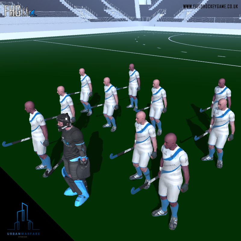 hi <a href="/obohockey/">obo goalkeepers</a> what would make a good kit design to accompany the <a href="/ZotiSportsLtd/">Zoti Sports Ltd</a> kit vs <a href="/Akuma_Sports/">AKUMA SPORTS</a> #fhg2015 #pink ?