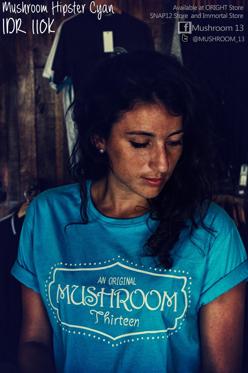 Mushroom Hips
Size M/L/XL
IDR 110K