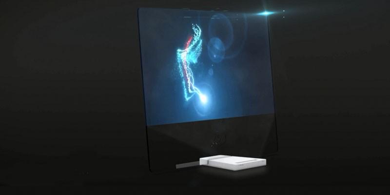 GadgetFlow's tweet image. ICYMI: Our review on HTD-01 Concept buff.ly/1Jg0vJD #FutureTech highlighting a transparent #computerdisplay!