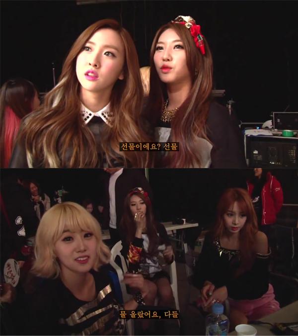 bookpaltv's tweet photo. [제보영상] #BESTie #베스티 #Thankyouverymuch 뮤비촬영 메이킹 영상!
베스티 영상이 24시간 무료로 베스티 단독채널에서!!!
영상 제보하러 가기 → http://t.co/0Noub2D3d0 http://t.co/mUE3C2Jw3B