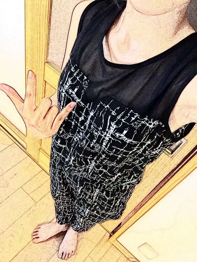 02Pippa's tweet photo. ❣  これが楽  ❣ http://t.co/h64W4irHKR