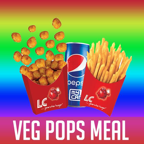 lcsystems's tweet photo. LC's #VegPops Meal has it all for you to make your heart go gaga and mood go colorful in no time. #LcSystems http://t.co/bvA8jlshQW