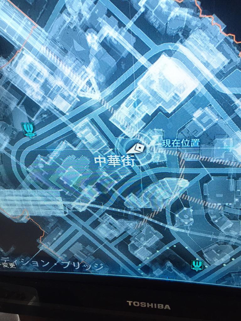 アーカムナイト使命感で消防隊員の場所一覧 げむねこつれづれ